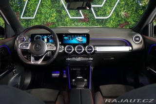 Mercedes-Benz GLB 200d*AMG*LED*KAMERA*CARPL 2021