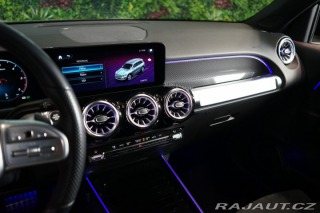 Mercedes-Benz GLB 200d*AMG*LED*KAMERA*CARPL 2021