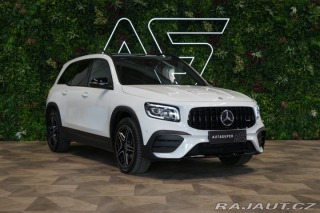 Mercedes-Benz GLB 200d*AMG*LED*KAMERA*CARPL 2021