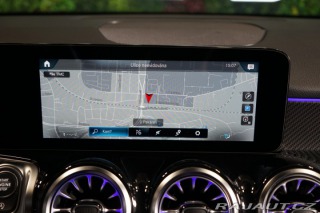 Mercedes-Benz GLB 200d*AMG*LED*KAMERA*CARPL 2021