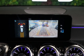 Mercedes-Benz GLB 200d*AMG*LED*KAMERA*CARPL 2021