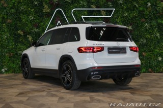 Mercedes-Benz GLB 200d*AMG*LED*KAMERA*CARPL 2021