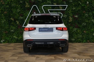 Mercedes-Benz GLB 200d*AMG*LED*KAMERA*CARPL 2021