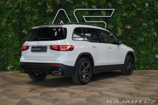 Mercedes-Benz GLB 200d*AMG*LED*KAMERA*CARPL 2021