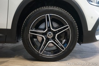 Mercedes-Benz GLB 200d*AMG*LED*KAMERA*CARPL 2021
