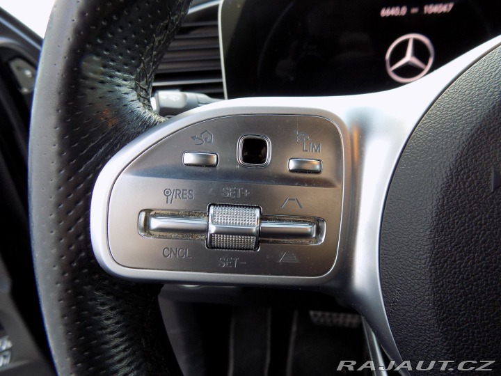 Mercedes-Benz GLS 400d/AMG-Line/4-Matic/1.M 2020