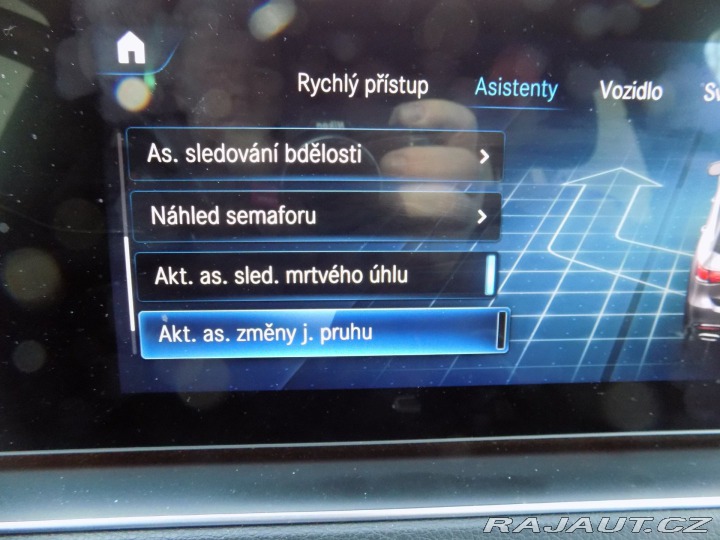 Mercedes-Benz GLS 400d/AMG-Line/4-M/1.M.ČR/ 2020