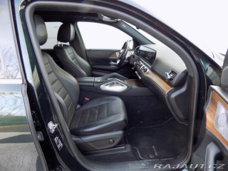 Mercedes-Benz GLS 400d/AMG-Line/4-M/1.M.ČR/ 2020