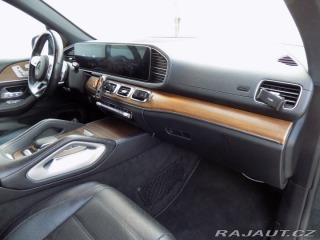 Mercedes-Benz GLS 400d/AMG-Line/4-M/1.M.ČR/ 2020