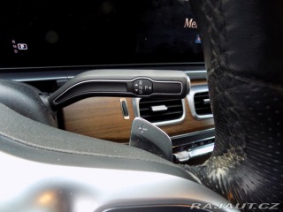 Mercedes-Benz GLS 400d/AMG-Line/4-M/1.M.ČR/ 2020