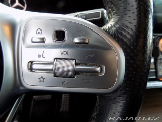 Mercedes-Benz GLS 400d/AMG-Line/4-M/1.M.ČR/ 2020