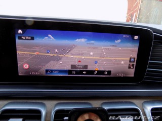 Mercedes-Benz GLS 400d/AMG-Line/4-M/1.M.ČR/ 2020