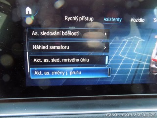 Mercedes-Benz GLS 400d/AMG-Line/4-M/1.M.ČR/ 2020