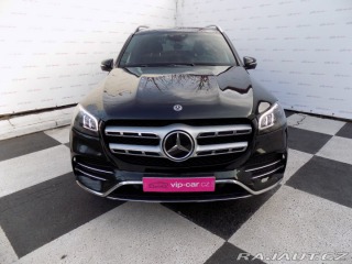 Mercedes-Benz GLS 400d/AMG-Line/4-M/1.M.ČR/ 2020