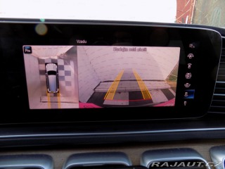 Mercedes-Benz GLS 400d/AMG-Line/4-M/1.M.ČR/ 2020