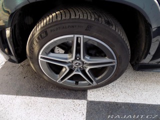 Mercedes-Benz GLS 400d/AMG-Line/4-M/1.M.ČR/ 2020