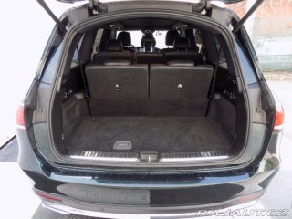 Mercedes-Benz GLS 400d/AMG-Line/4-M/1.M.ČR/ 2020