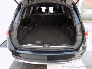 Mercedes-Benz GLS 400d/AMG-Line/4-M/1.M.ČR/ 2020