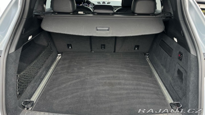 Porsche Cayenne Turbo 2019