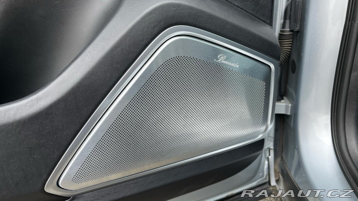 Porsche Cayenne Turbo 2019