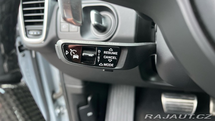 Porsche Cayenne Turbo 2019