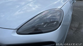 Porsche Cayenne Turbo 2019