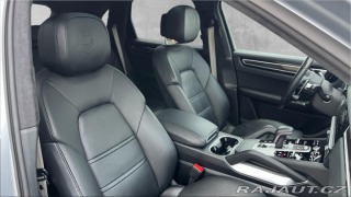 Porsche Cayenne Turbo 2019