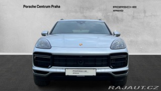 Porsche Cayenne Turbo 2019