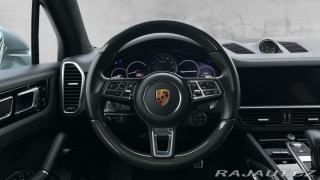 Porsche Cayenne Turbo 2019