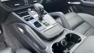 Porsche Cayenne Turbo 2019