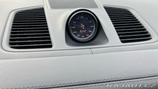 Porsche Cayenne Turbo 2019