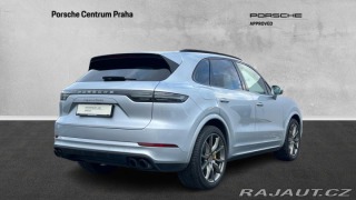 Porsche Cayenne Turbo 2019
