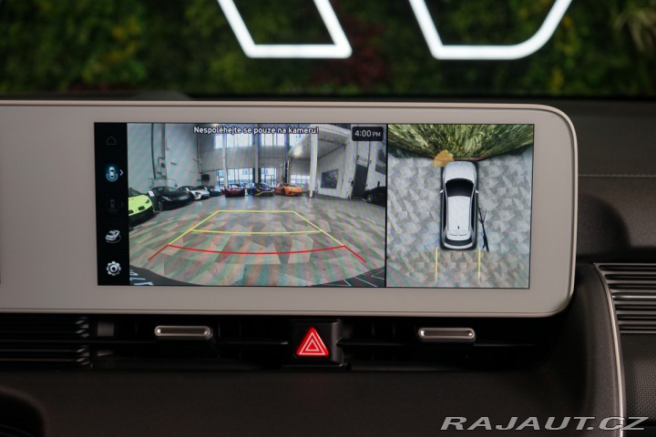 Hyundai Ioniq 5 77kWh*4X4*POWER*STYLE*PRE 2022