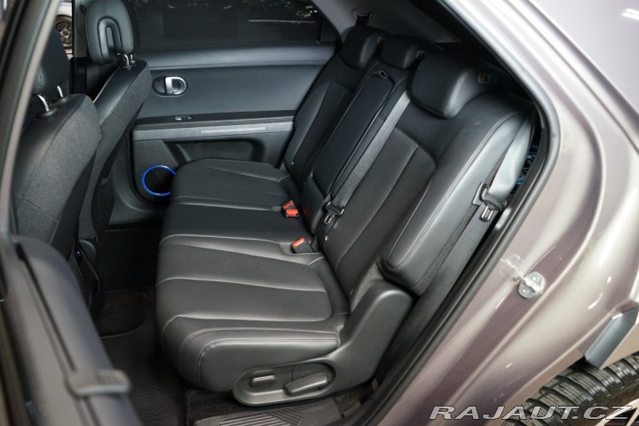 Hyundai Ioniq 5 77kWh*4X4*POWER*STYLE*PRE 2022