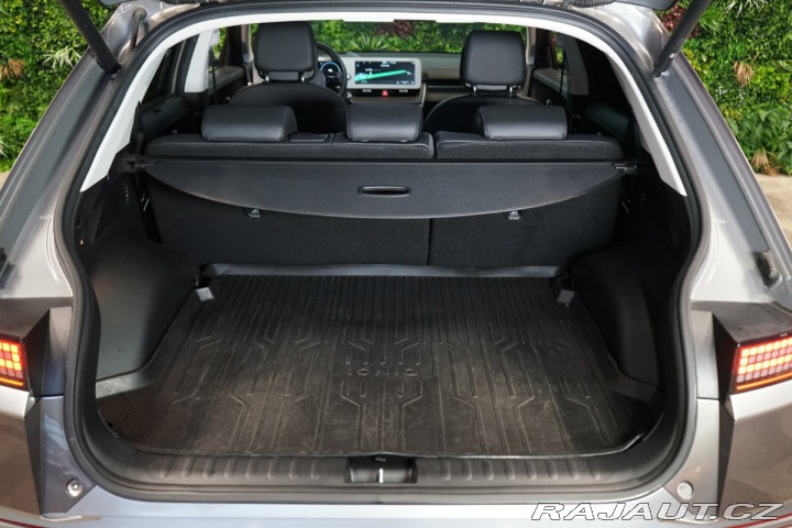 Hyundai Ioniq 5 77kWh*4X4*POWER*STYLE*PRE 2022