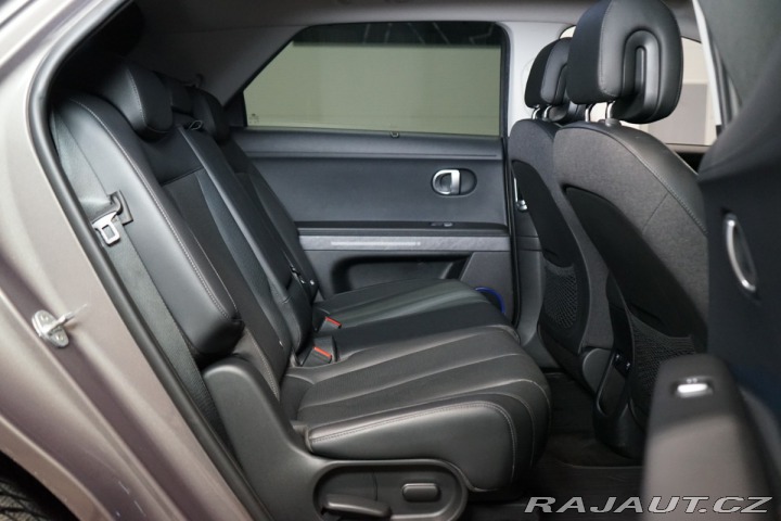 Hyundai Ioniq 5 77kWh*4X4*POWER*STYLE*PRE 2022