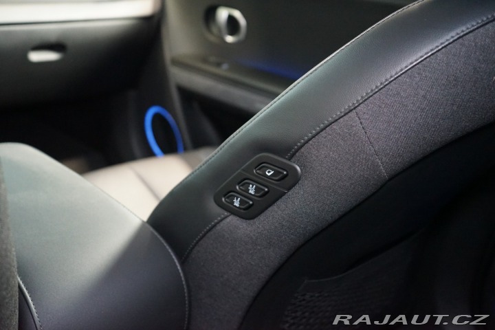 Hyundai Ioniq 5 77kWh*4X4*POWER*STYLE*PRE 2022