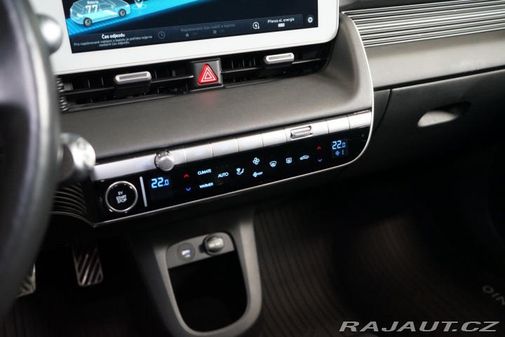 Hyundai Ioniq 5 77kWh*4X4*POWER*STYLE*PRE 2022