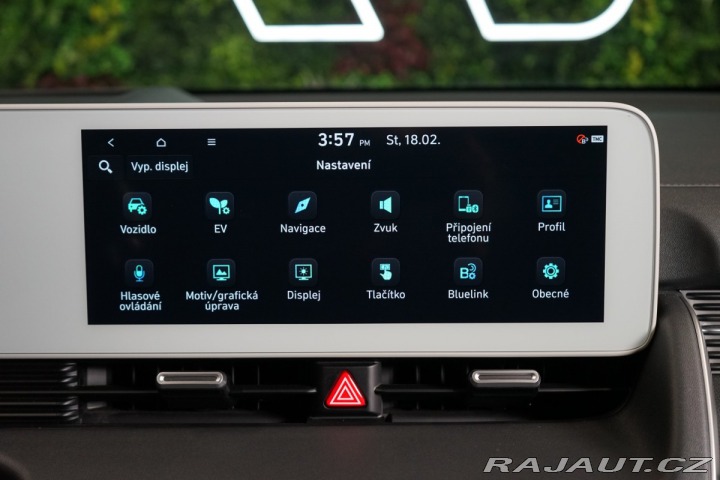 Hyundai Ioniq 5 77kWh*4X4*POWER*STYLE*PRE 2022