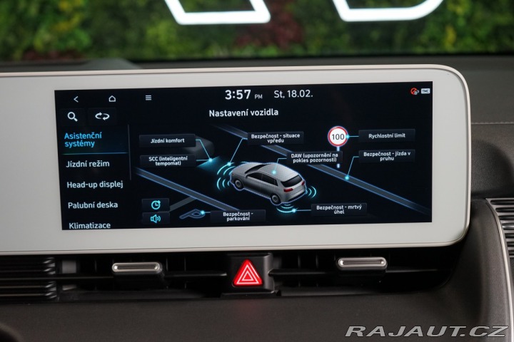 Hyundai Ioniq 5 77kWh*4X4*POWER*STYLE*PRE 2022