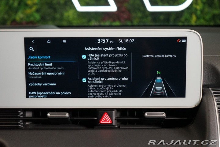 Hyundai Ioniq 5 77kWh*4X4*POWER*STYLE*PRE 2022