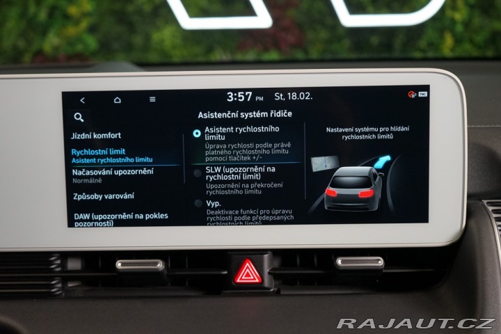 Hyundai Ioniq 5 77kWh*4X4*POWER*STYLE*PRE 2022