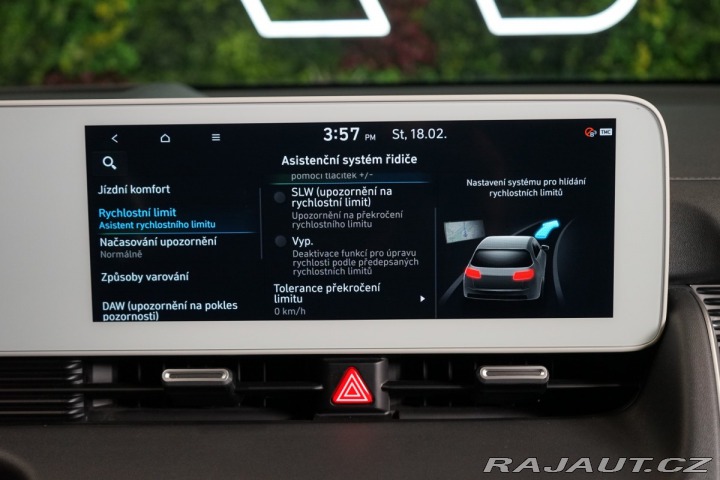 Hyundai Ioniq 5 77kWh*4X4*POWER*STYLE*PRE 2022