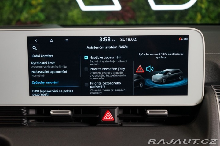 Hyundai Ioniq 5 77kWh*4X4*POWER*STYLE*PRE 2022