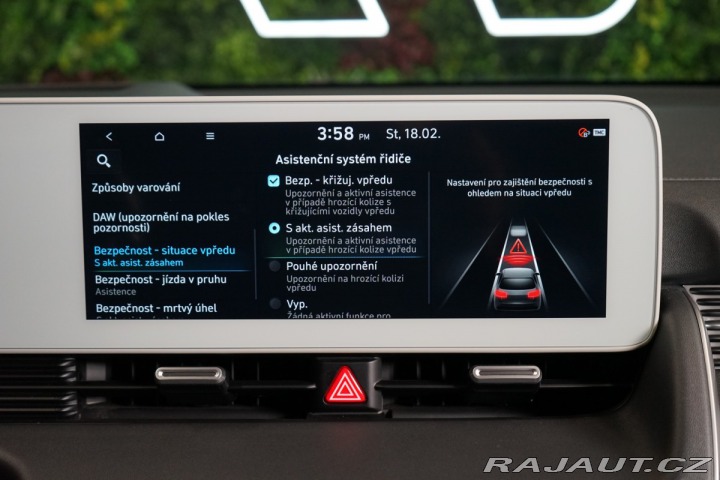 Hyundai Ioniq 5 77kWh*4X4*POWER*STYLE*PRE 2022