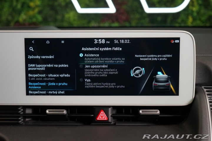 Hyundai Ioniq 5 77kWh*4X4*POWER*STYLE*PRE 2022