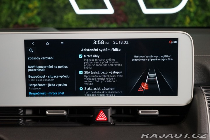 Hyundai Ioniq 5 77kWh*4X4*POWER*STYLE*PRE 2022