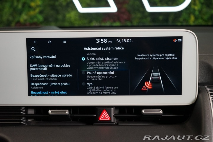 Hyundai Ioniq 5 77kWh*4X4*POWER*STYLE*PRE 2022