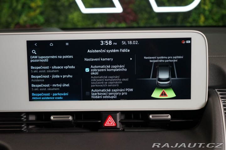 Hyundai Ioniq 5 77kWh*4X4*POWER*STYLE*PRE 2022