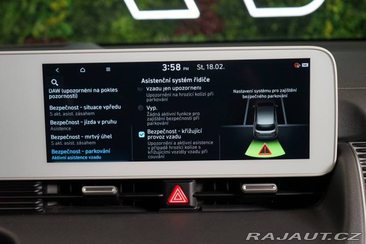 Hyundai Ioniq 5 77kWh*4X4*POWER*STYLE*PRE 2022